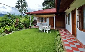 Argovia Finca Resort